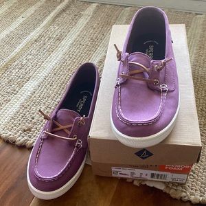 Sperry